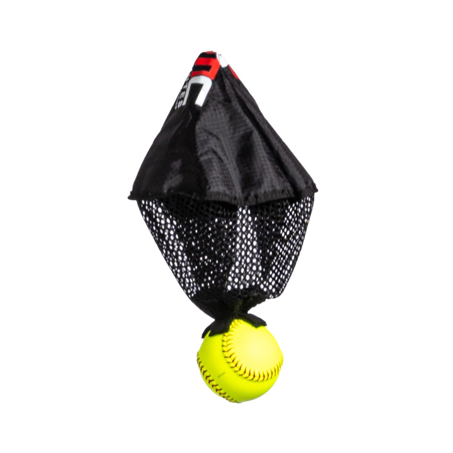 Minichutes Training Softball