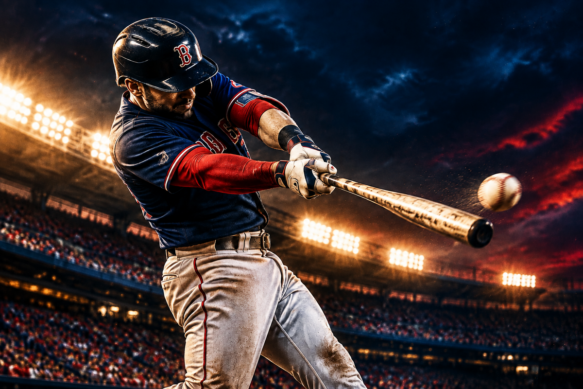 Baseball