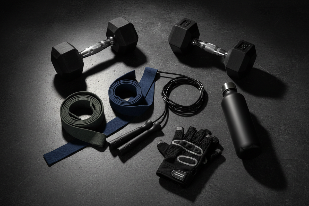 Equipment