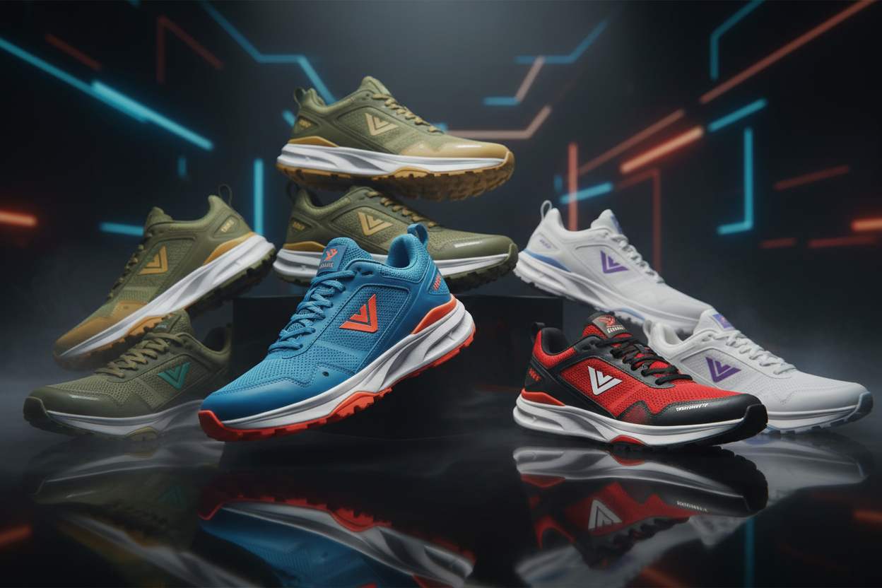 Footwear