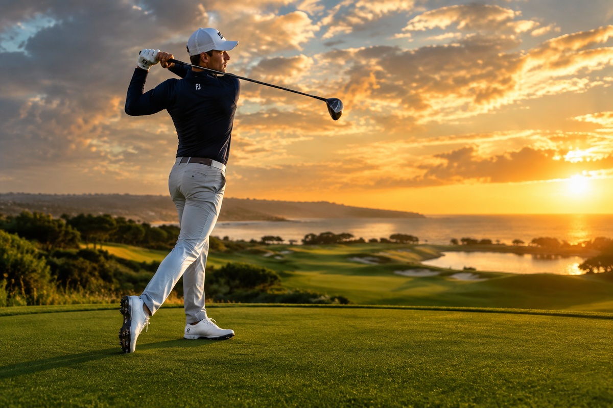 GOLF