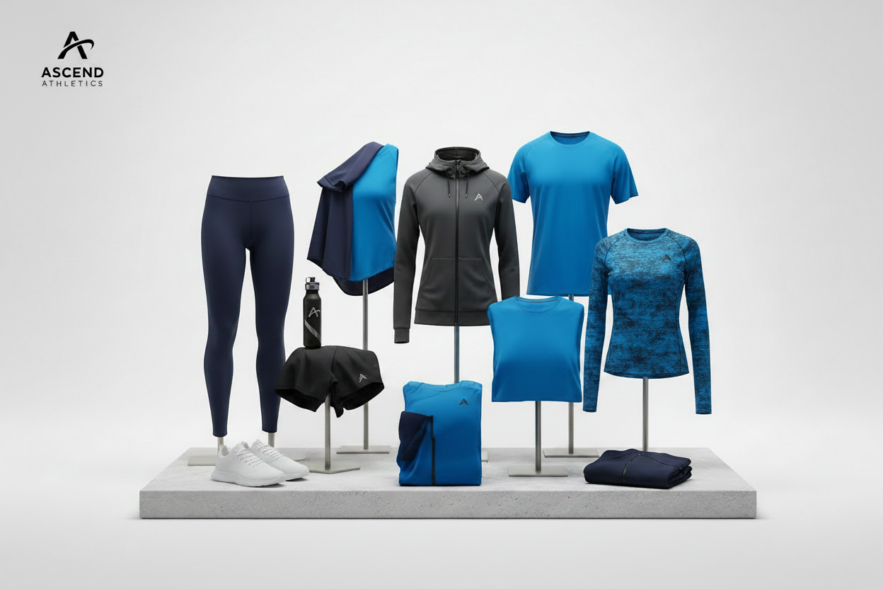 Apparel