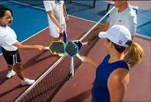 Pickleball