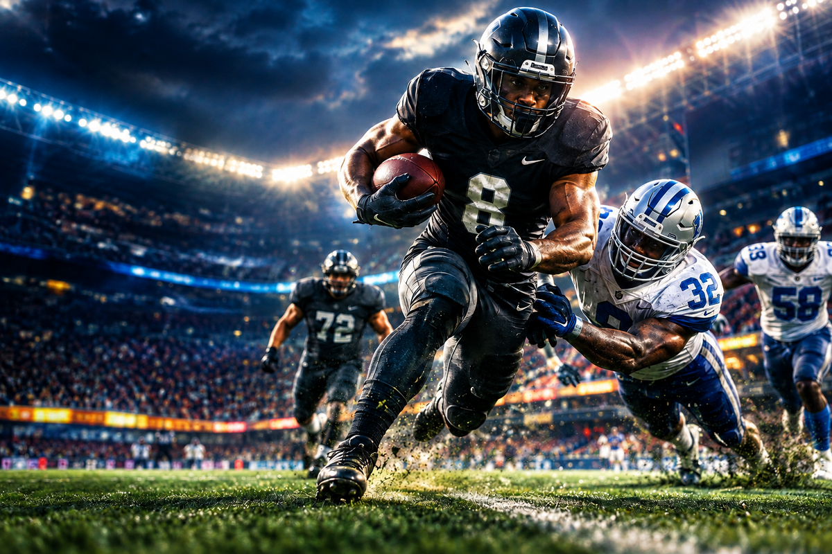 Football