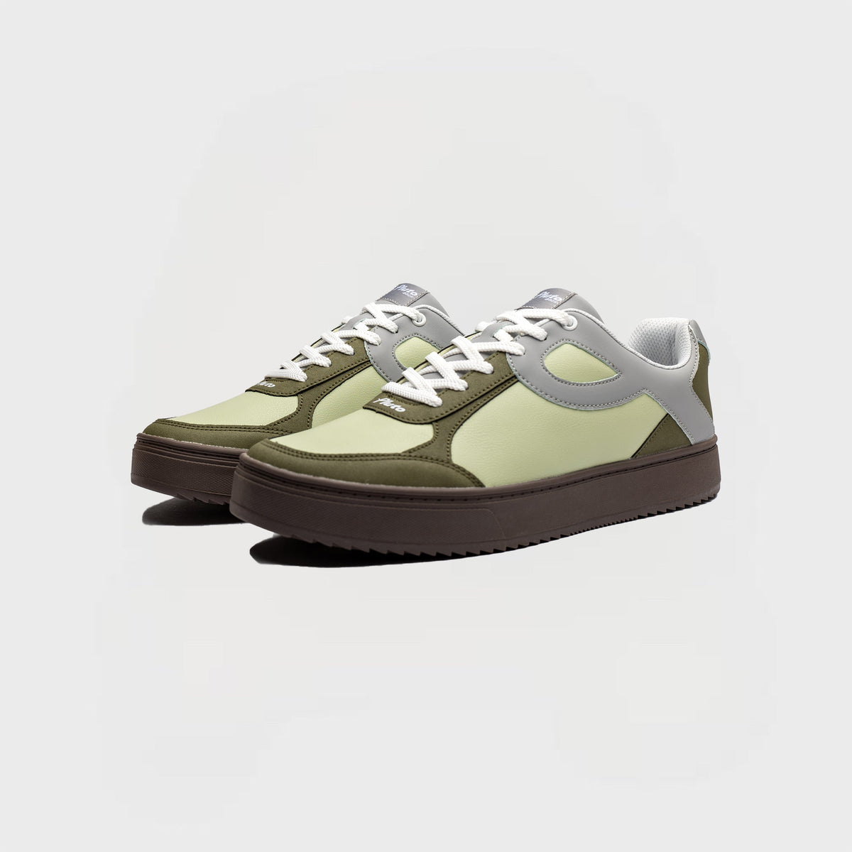PLUTO 1 | MOSS