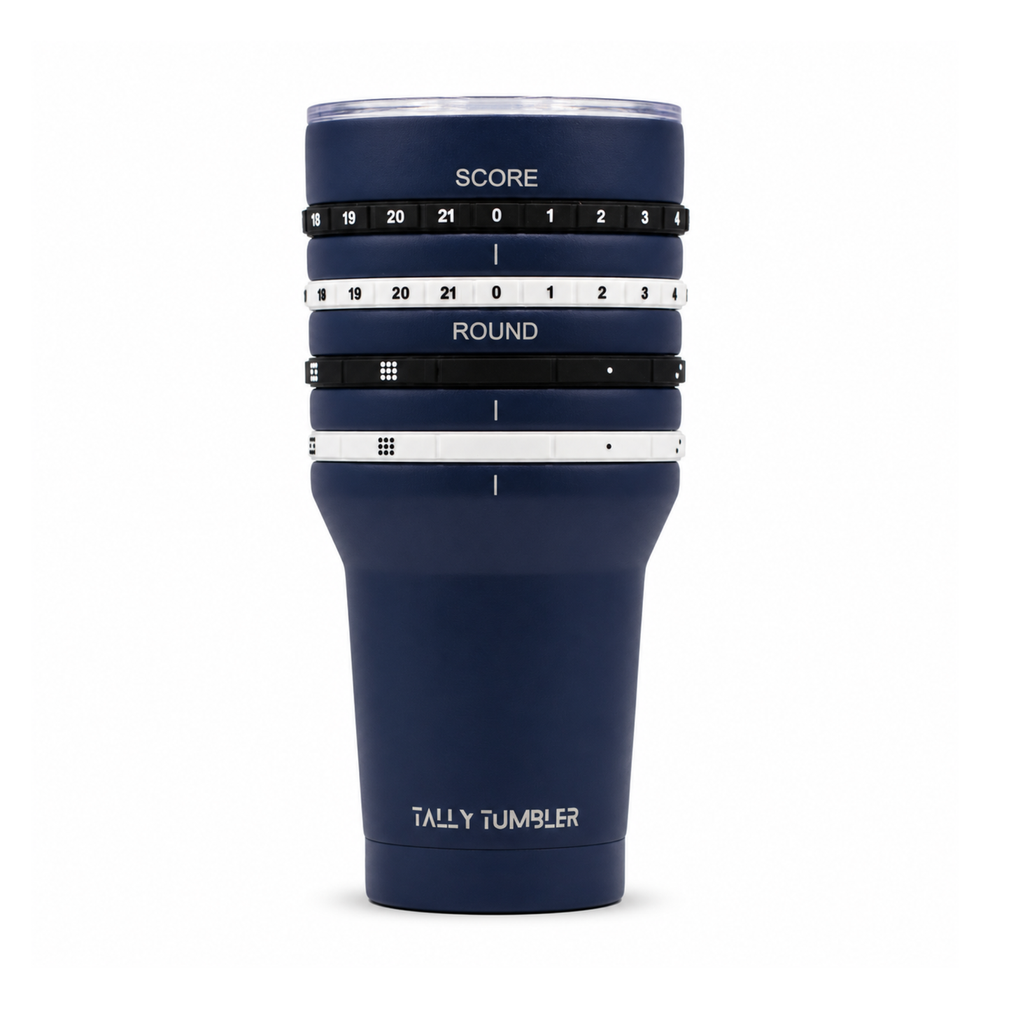 Tally Tumbler Sport 30oz