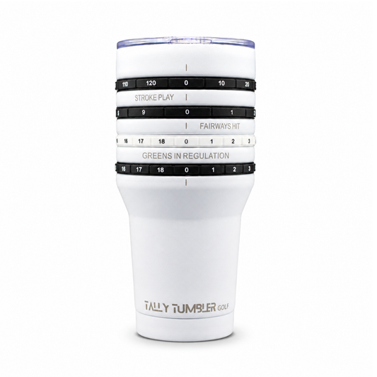 Golf Tumbler 30oz