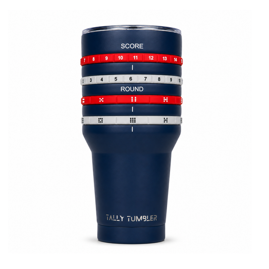 Tally Tumbler Sport 30oz