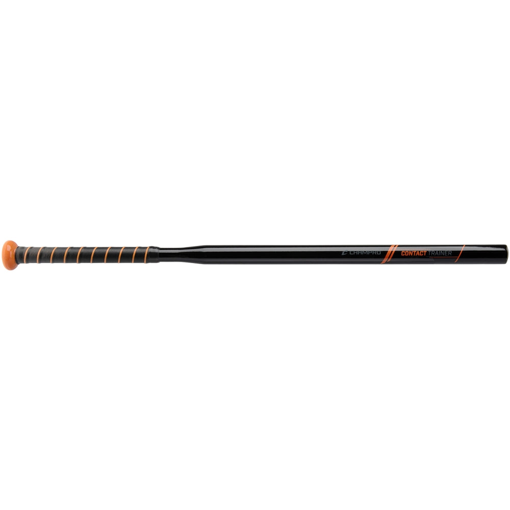 30" CONTACT TRAINER BAT W/TRAINING BALLS