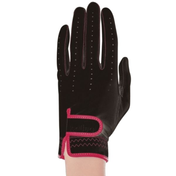 Premium Standard Golf Gloves - Colored
