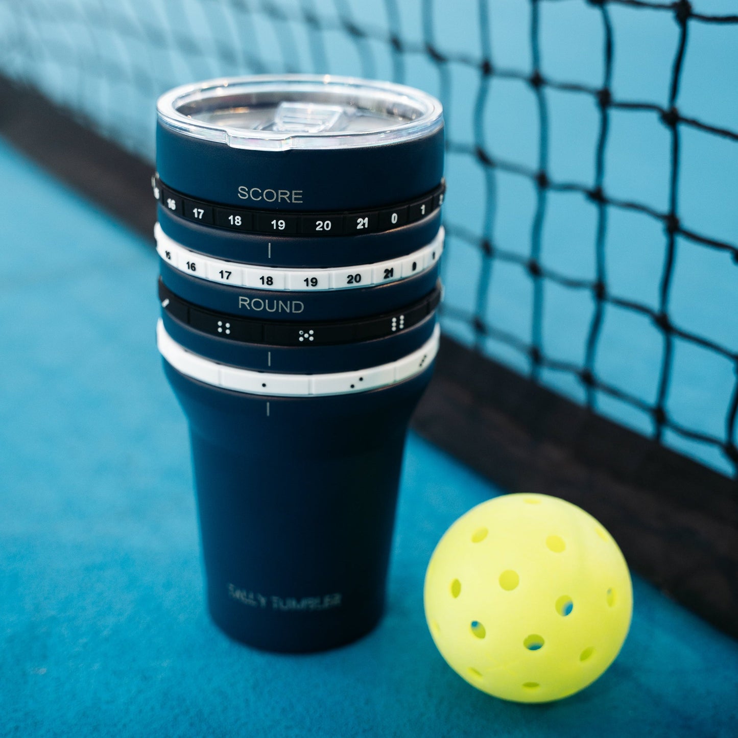 Tally Tumbler Sport 30oz