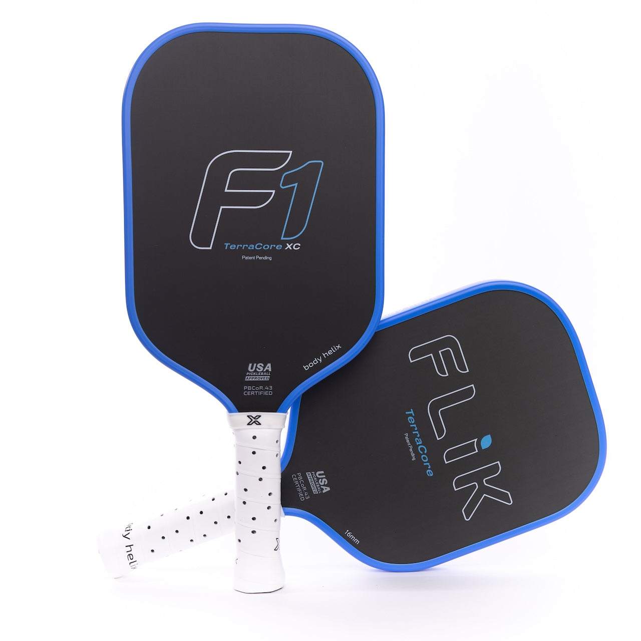 FLiK F1  Pickleball Paddle