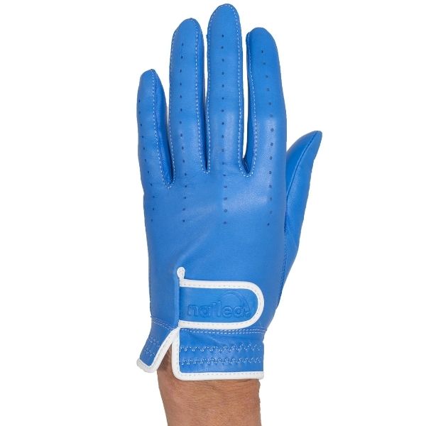 Premium Standard Golf Gloves - Colored