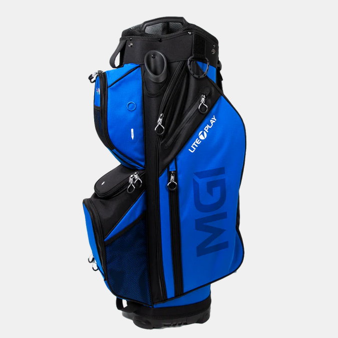 MGI Lite-Play Golf Cart Bag