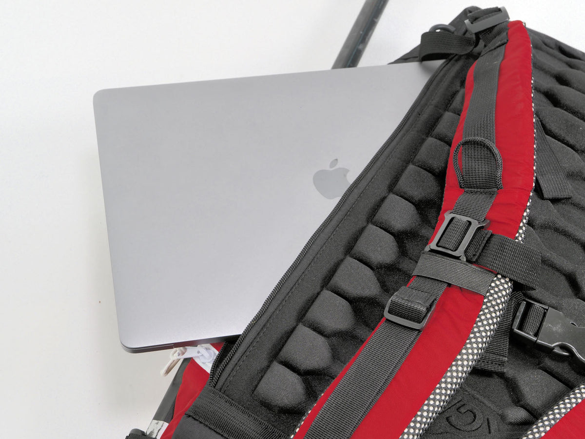 Laxpack Mini II