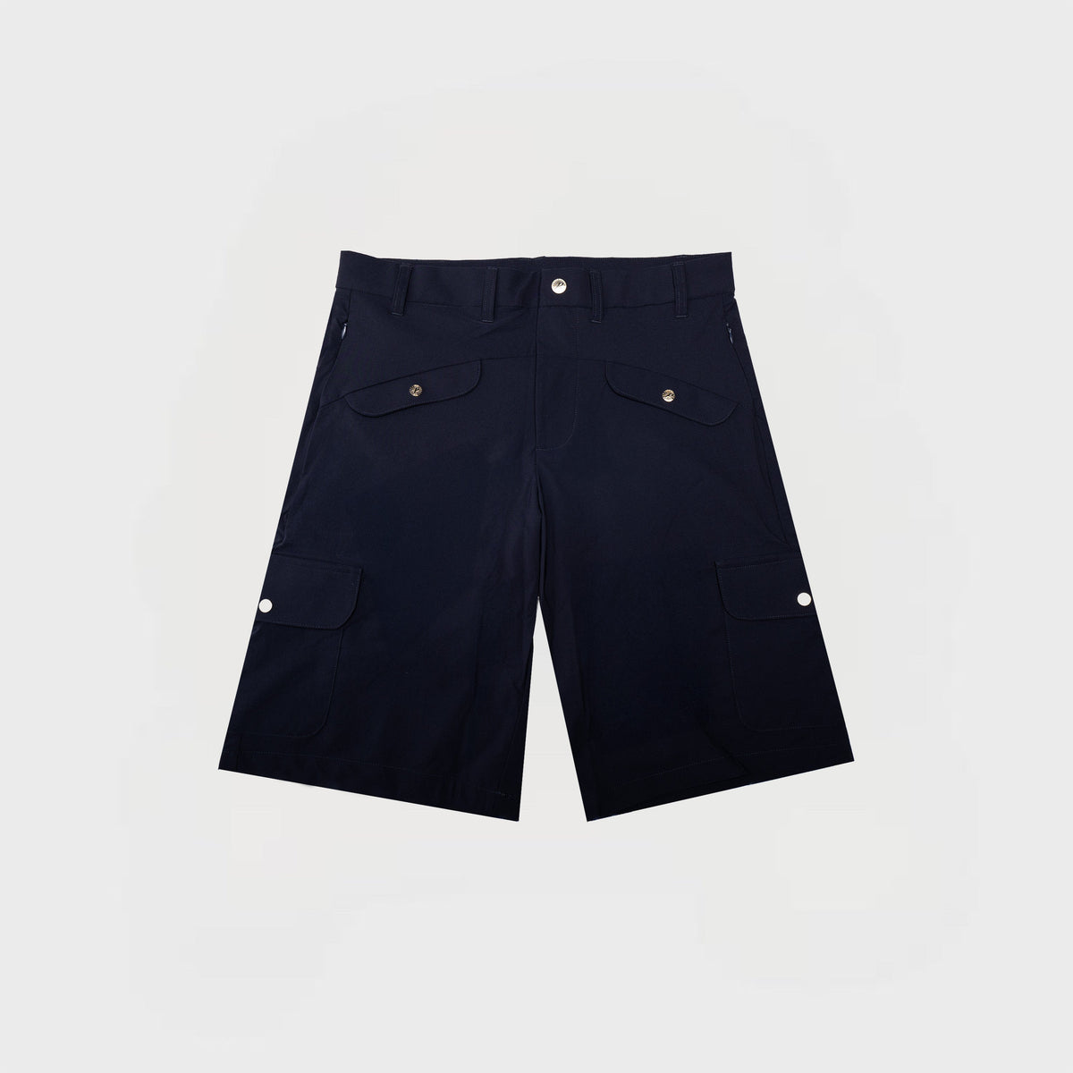 ROAD SHORTS | NAVY