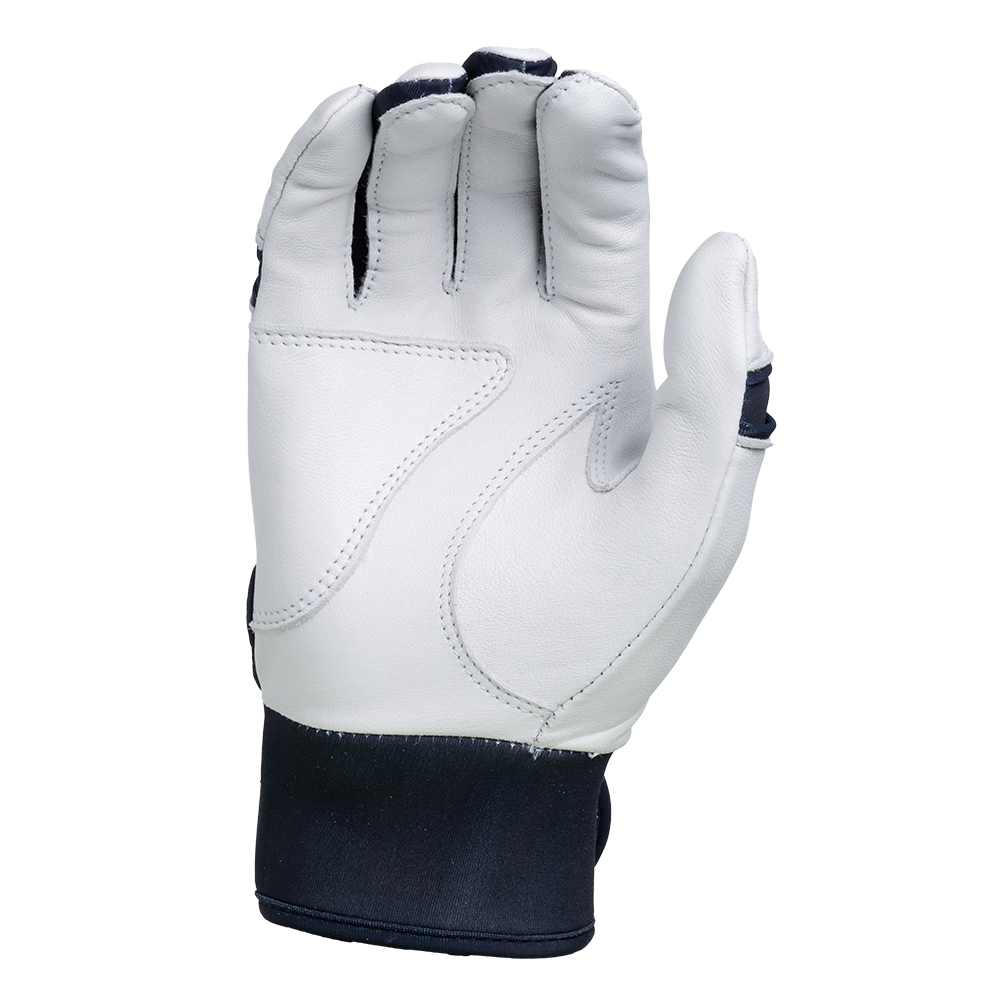 Legacy Series – White/Navy