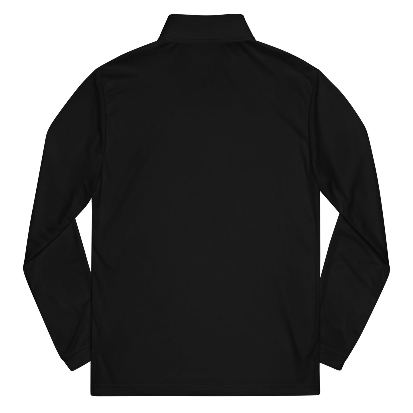 Adidas Aba Flex Quarter-Zip Unisex Pullover