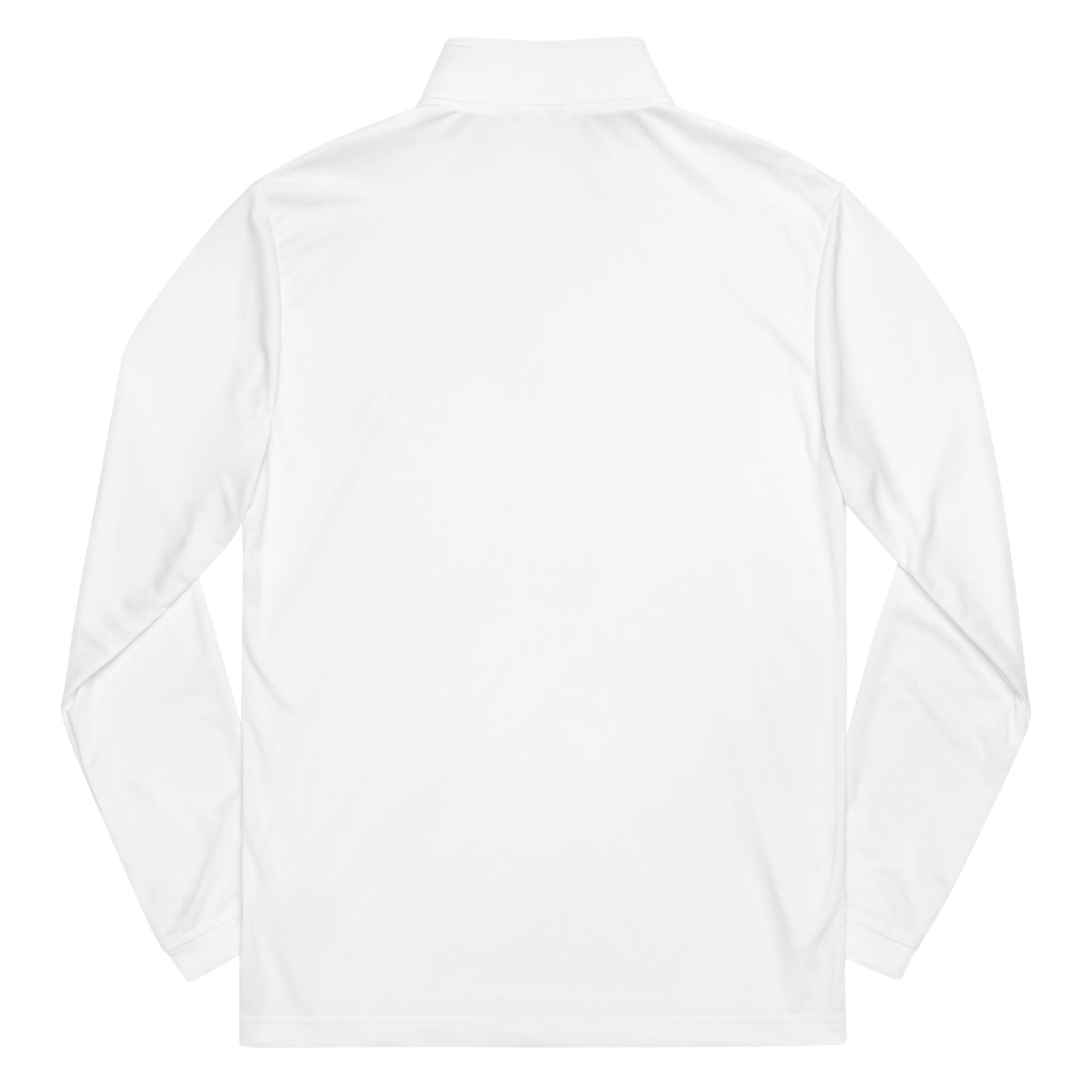 Adidas Aba Flex Quarter-Zip Unisex Pullover