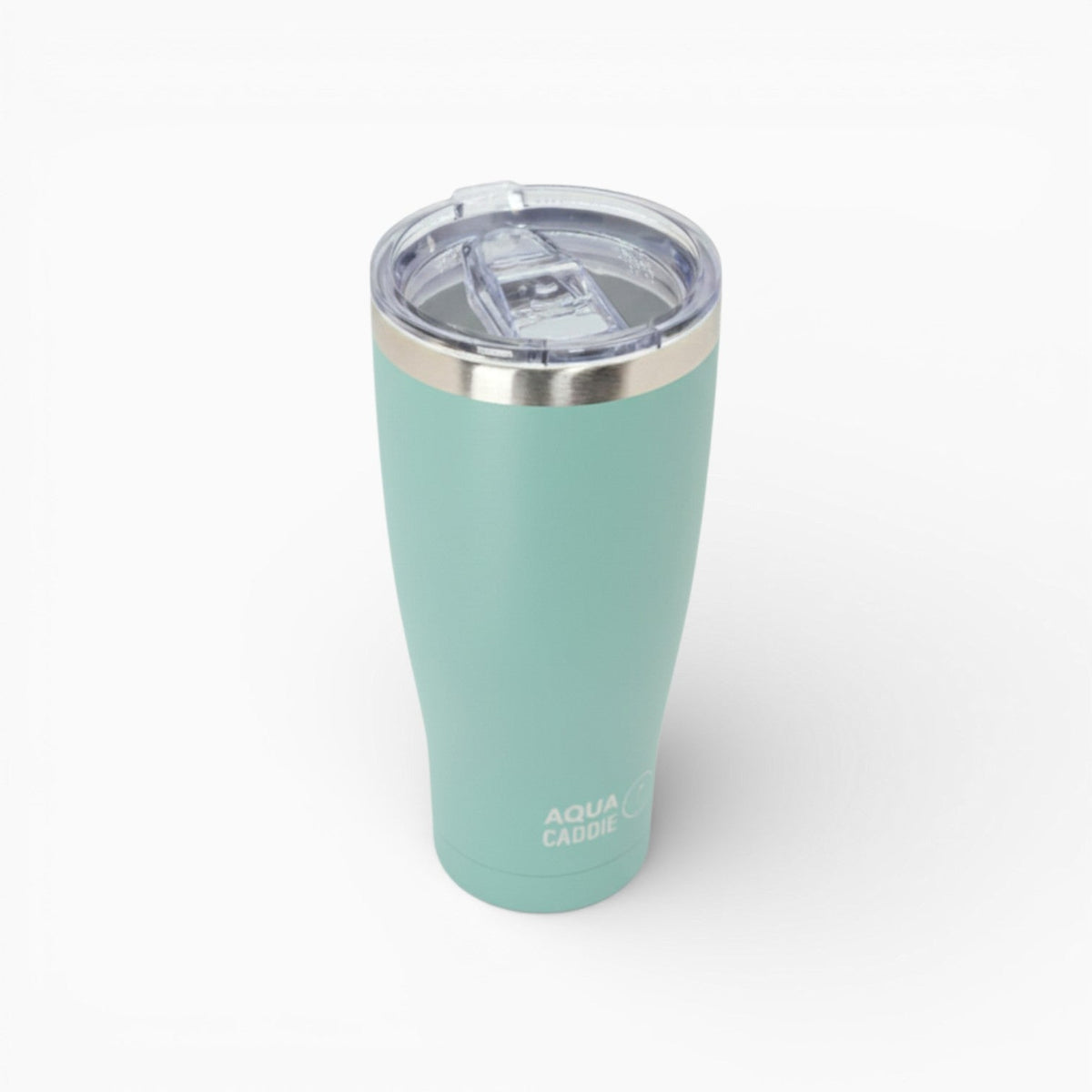 Golf Cart Secure Tumbler 22oz