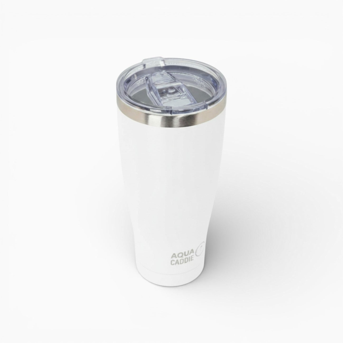 Golf Cart Secure Tumbler 22oz