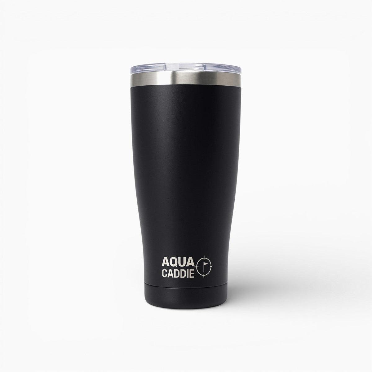 Golf Cart Secure Tumbler 22oz