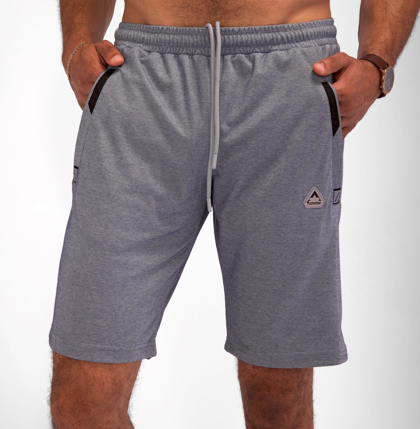 Urban Stride All-Day Wear Shorts - 11" Inseam