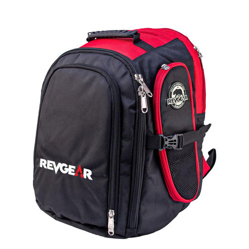 Revgear Travel Locker XL "The Beast" Pro MMA & BJJ Gear Backpack